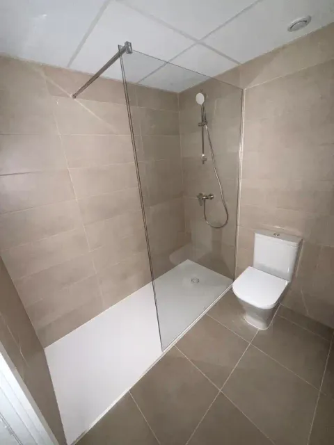 Piso de 59 m² en Barcelona
