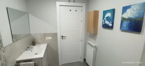 Piso de 74 m² en Salamanca