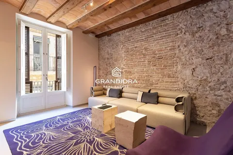 Pis de 150 m² a Barcelona