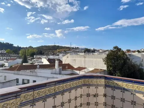 Pis de 114 m² a Aracena