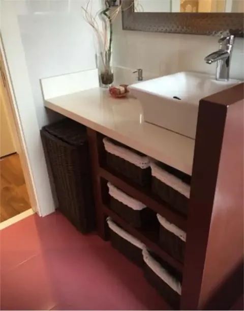 Pis de 58 m² a Gijón