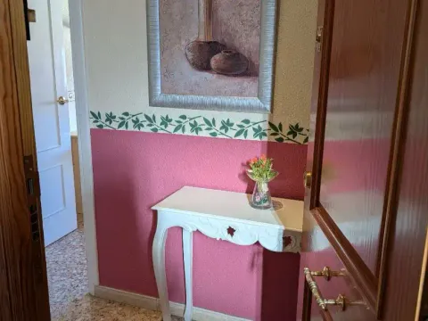 Квартира 90 м² у Madrid