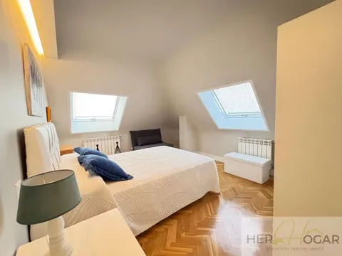 Wohnung 160 m² in Toledo