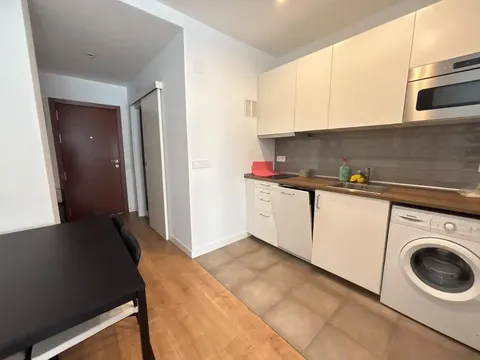 Pis de 47 m² a Madrid