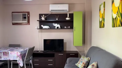 Habitació de lloguer, Sevilla