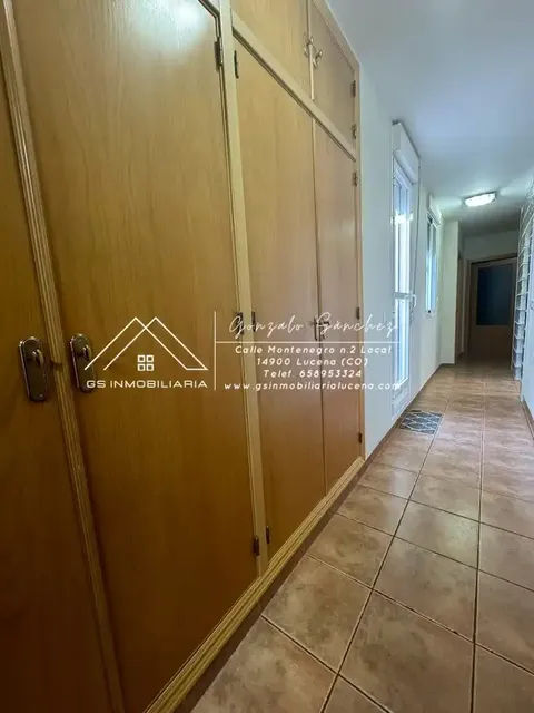 Wohnung 80 m² in Lucena