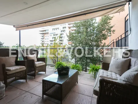 Квартира 127 м² у Paterna