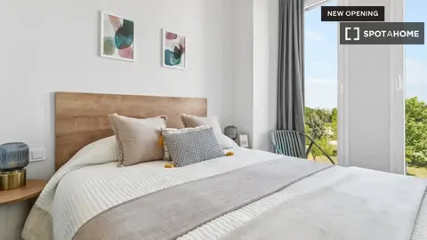 Piso de 29 m² en Madrid