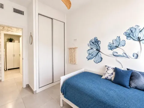 Pis de 62 m² a Garrucha