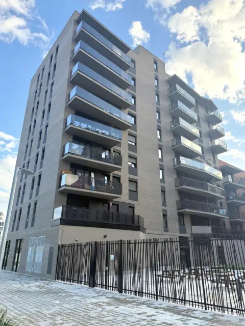 Piso de 59 m² en Barcelona