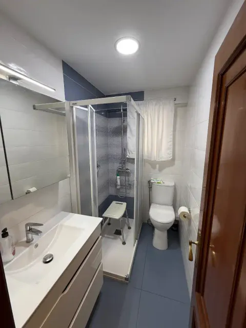 Pis de 86 m² a Mislata