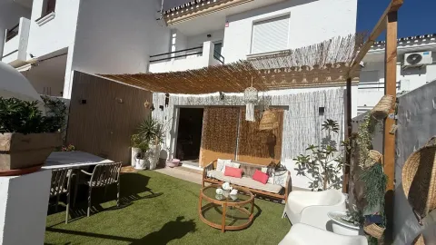 Casa de 180 m² a Álora