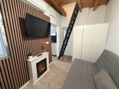 Apartamento 26 m² em Madrid (2/10)