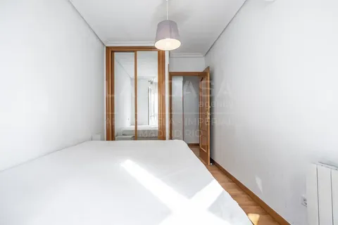 Wohnung 94 m² in Madrid