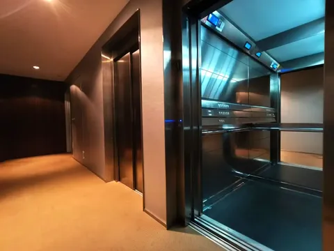 Pis de 99 m² a Bilbao