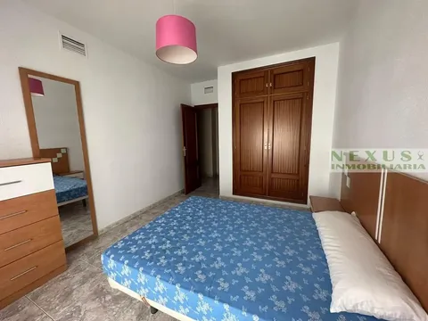 Pis de 80 m² a Cáceres