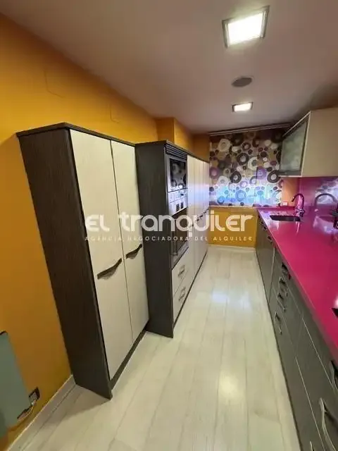 Appartamento 80 m² a Madrid