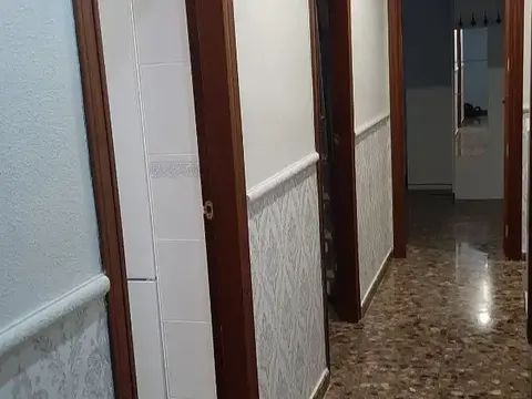 Pis de 95 m² a Albacete