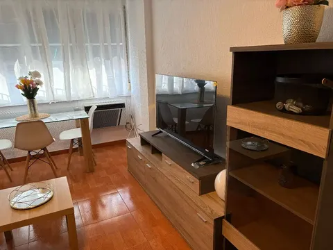 Habitació de lloguer, Còrdova