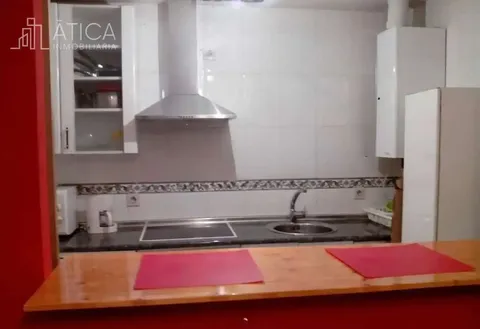 Pis de 49 m² a Salamanca
