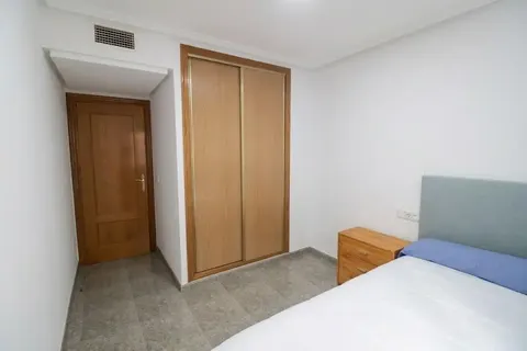 Pis de 101 m² a Múrcia