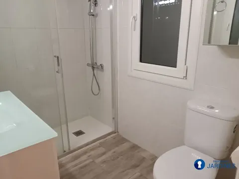 Pis de 118 m² a Bilbao