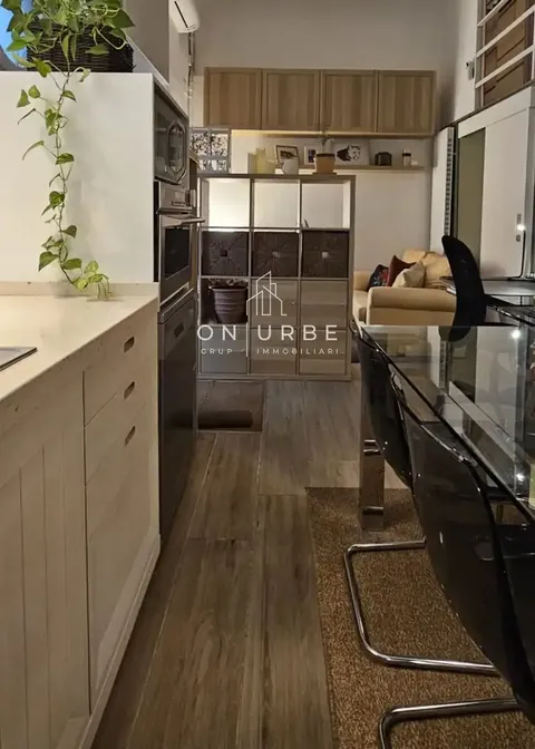 Wohnung 40 m² in Barcelona