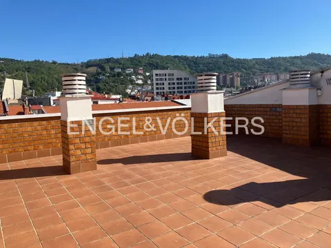 Pis de 52 m² a Bilbao