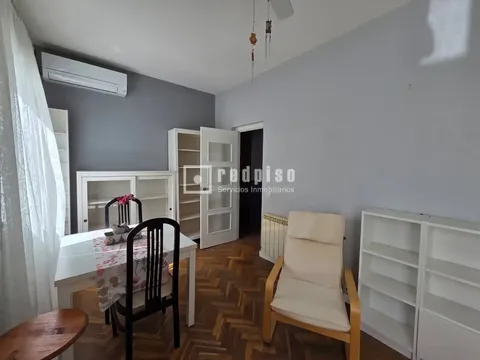 Pis de 37 m² a Madrid