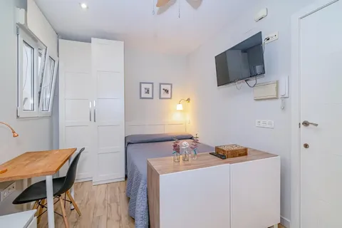 Pis de 25 m² a Granada