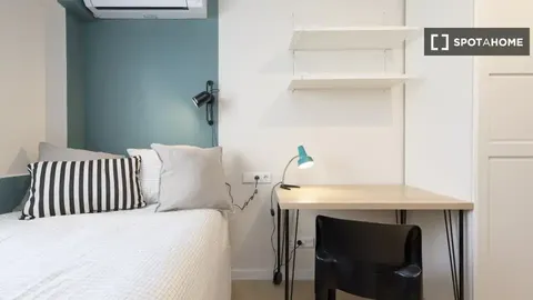 Habitació de lloguer, València