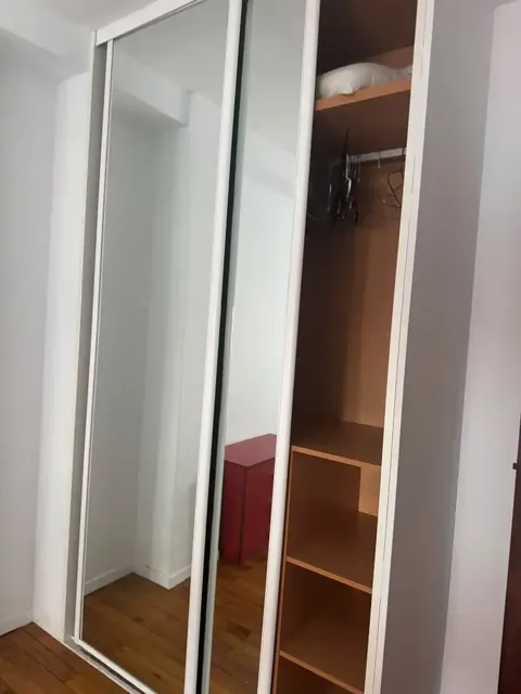 Wohnung 100 m² in Santiago de Compostela