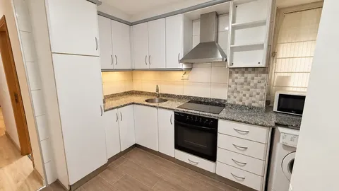 Pis de 65 m² a Almansa