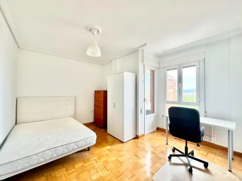 Flat 98 m² in Vitoria-Gasteiz
