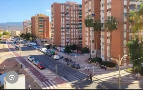 Flat 75 m² in Málaga