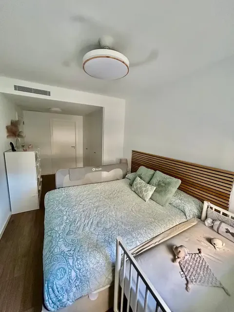 Pis de 101 m² a Viladecans