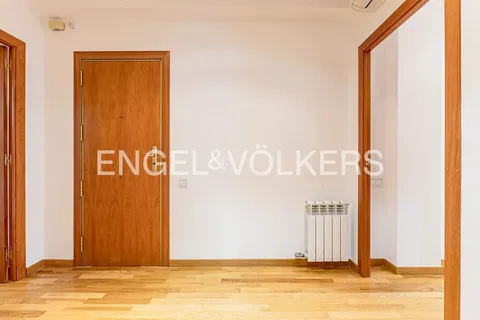 Pis de 129 m² a Barcelona