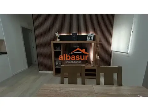 Pis de 57 m² a Còrdova