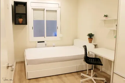 Zimmer zur Miete, Barcelona