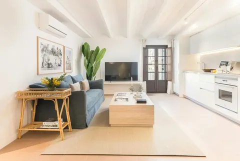 Piso de 68 m² en Barcelona