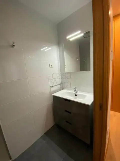 Pis de 82 m² a Bilbao