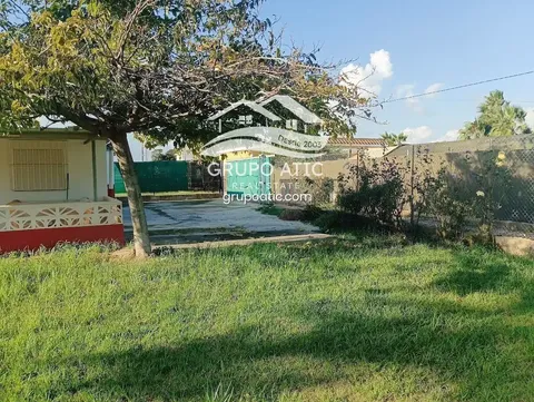 Casa de 150 m² a Borriana