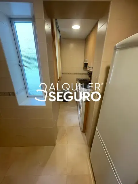 Apartamento 76 m² em Madrid