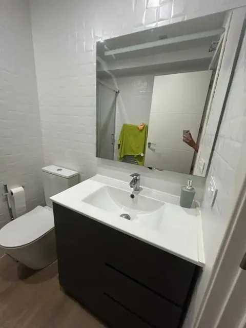 Pis de 70 m² a Logronyo