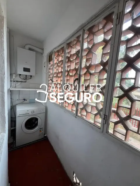 Pis de 60 m² a Madrid
