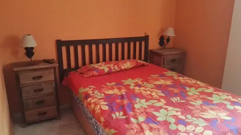 Pis de 56 m² a San Roque