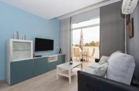 Piso de 65 m² en Benalmádena