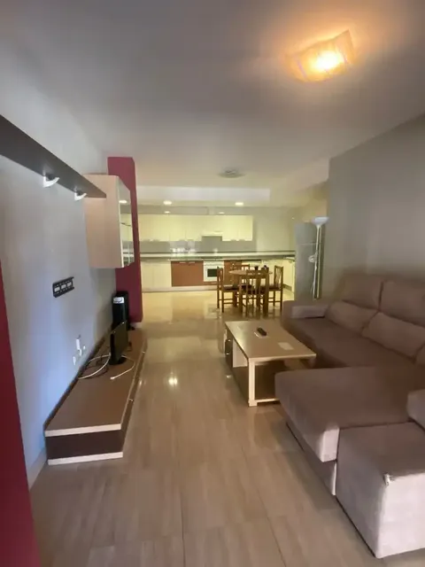 Wohnung 169 m² in Borriana / Burriana