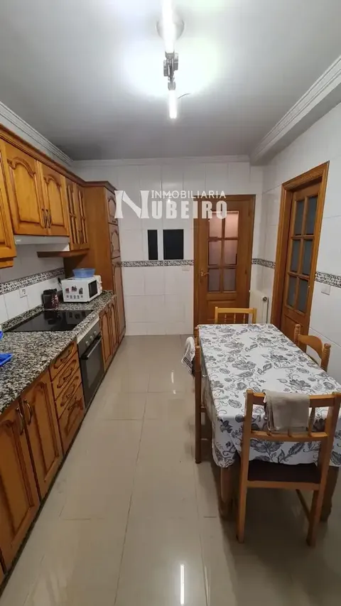 Pis de 125 m² a Lugo