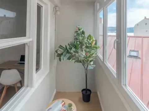 Wohnung 147 m² in Vigo
